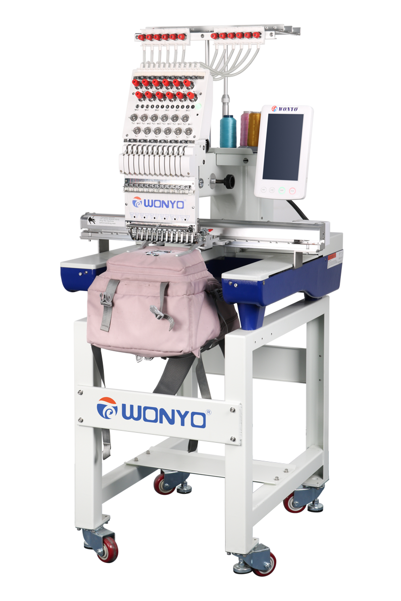 WONYO ISEW Em CAD Pattern Desi - огляд і ціна Embroidery Design Software