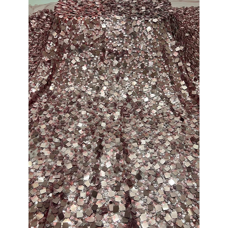 5yard soft mesh fabric Diamond - огляд і ціна Embroidery Veil