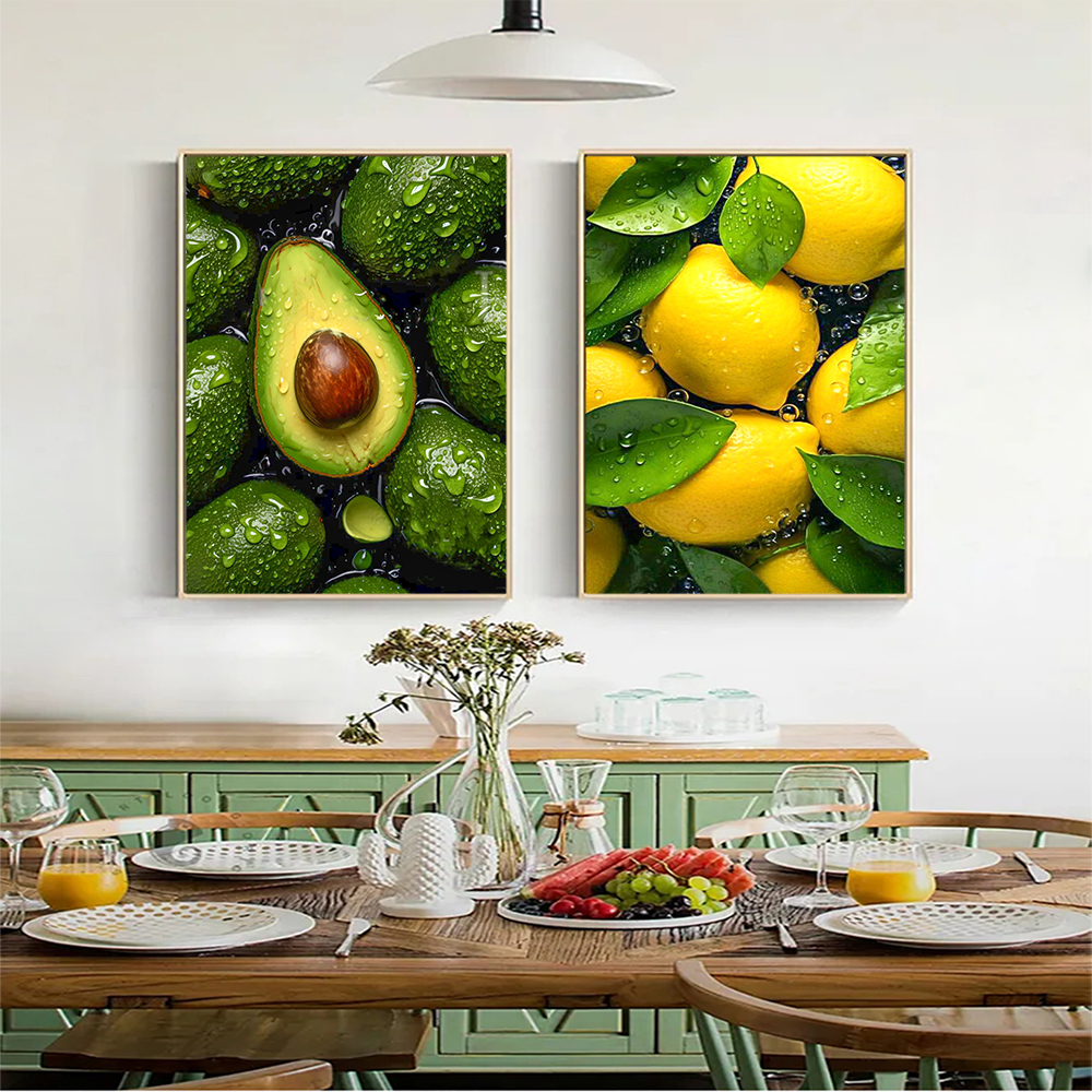 1pc frameless diamond painting - огляд і ціна Embroidery Handicraft
