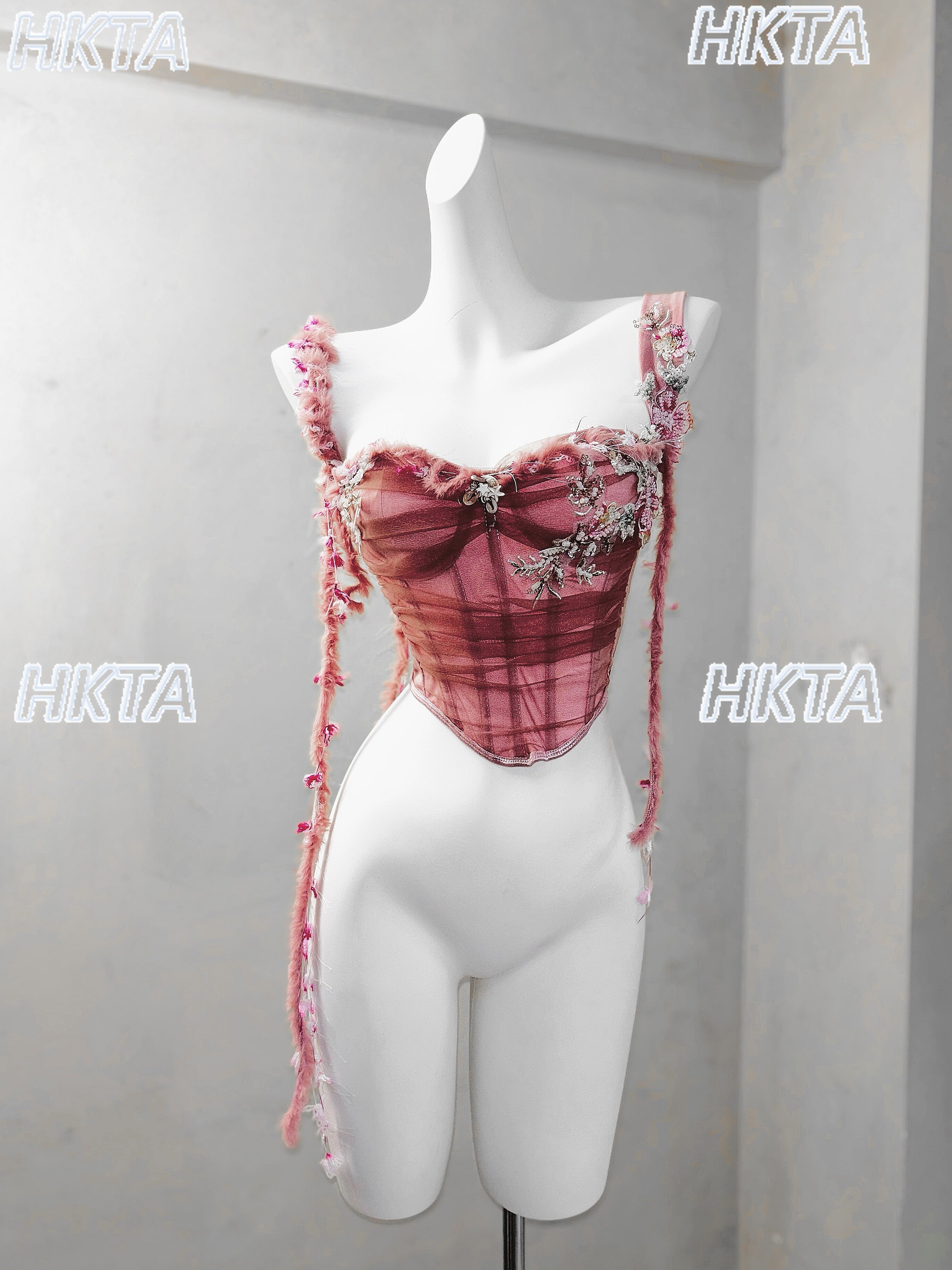 Vintage Cool Mesh Flower Embro - огляд і ціна Embroidery Youtube