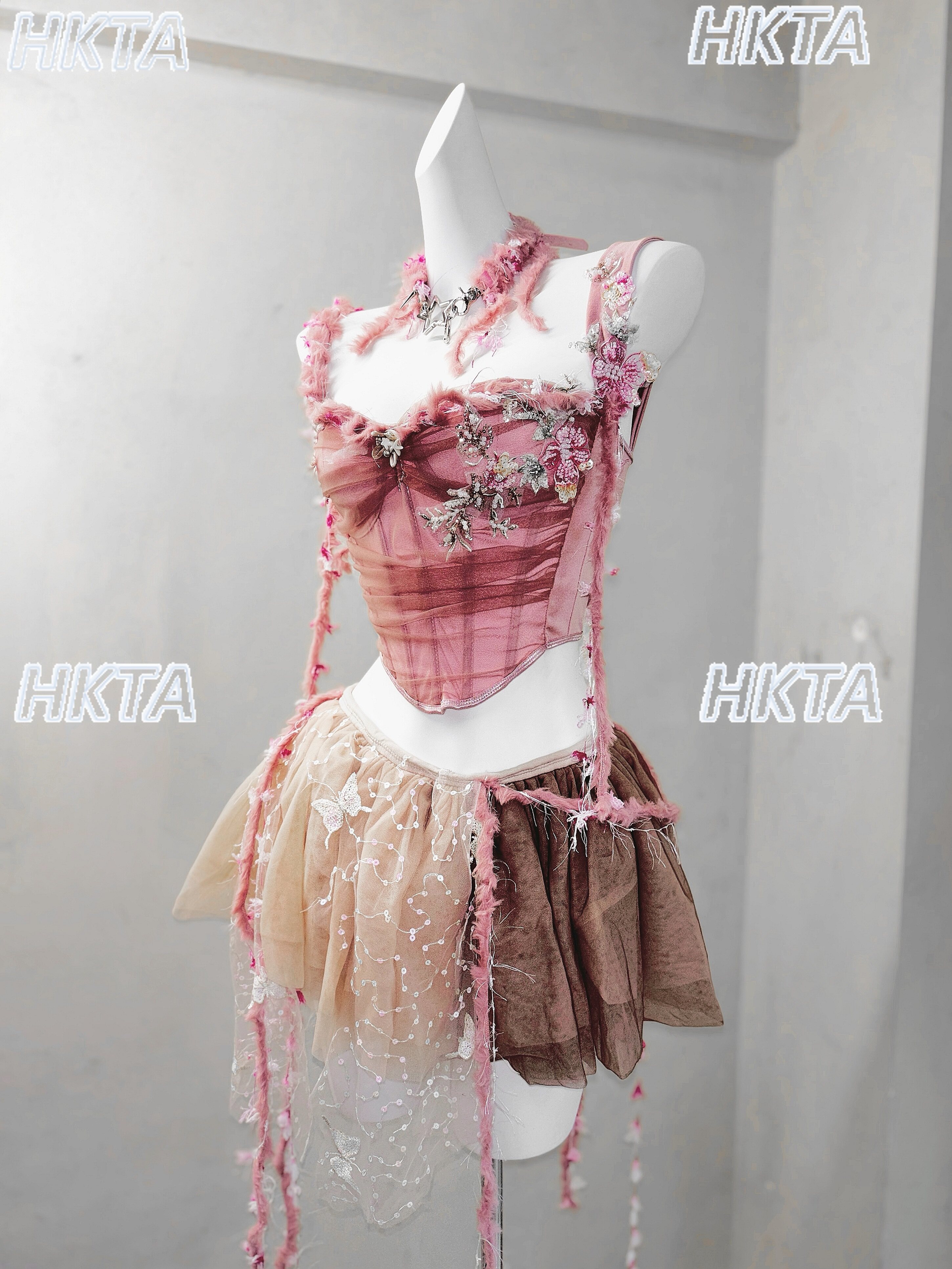 Vintage Cool Mesh Flower Embro - огляд і ціна Embroidery Youtube