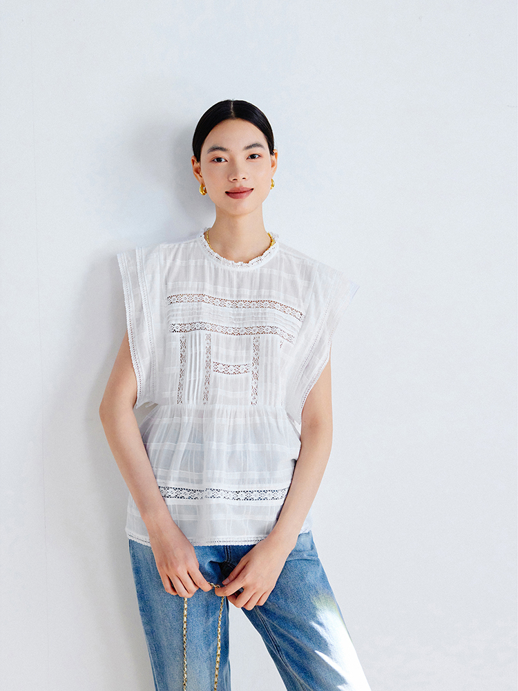 l Organic Cotton Bali Silk Fly - огляд і ціна Embroidery Bali