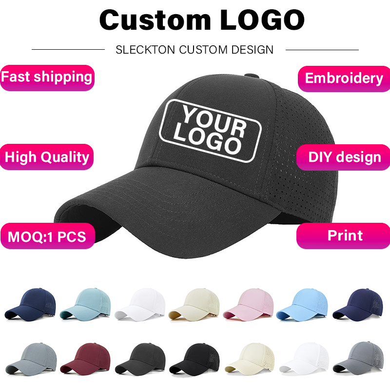 Custom LOGO Embroidery Quick D - огляд і ціна Embroidery Design Logo