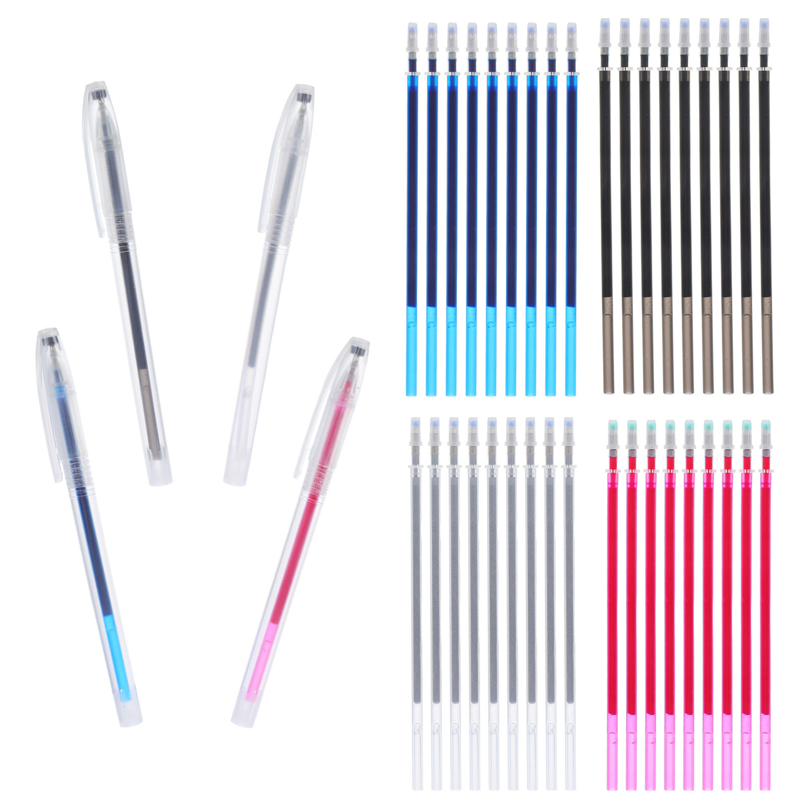 Embroidery Erasable Pen Transf - огляд і ціна Transfer Pen Ink