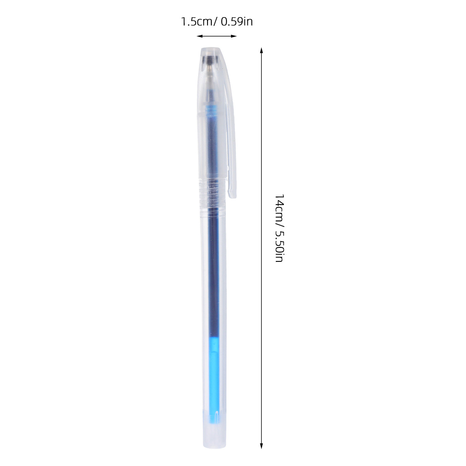 Embroidery Erasable Pen Transf - огляд і ціна Transfer Pen Ink