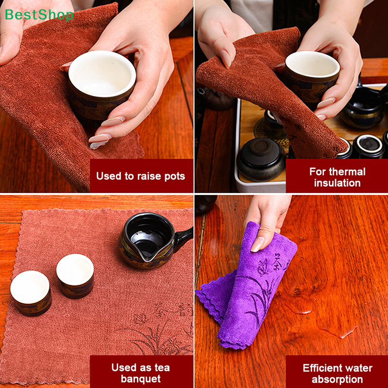 ♥Premium Tea Towels with Embro - огляд і ціна Embroidery Premium
