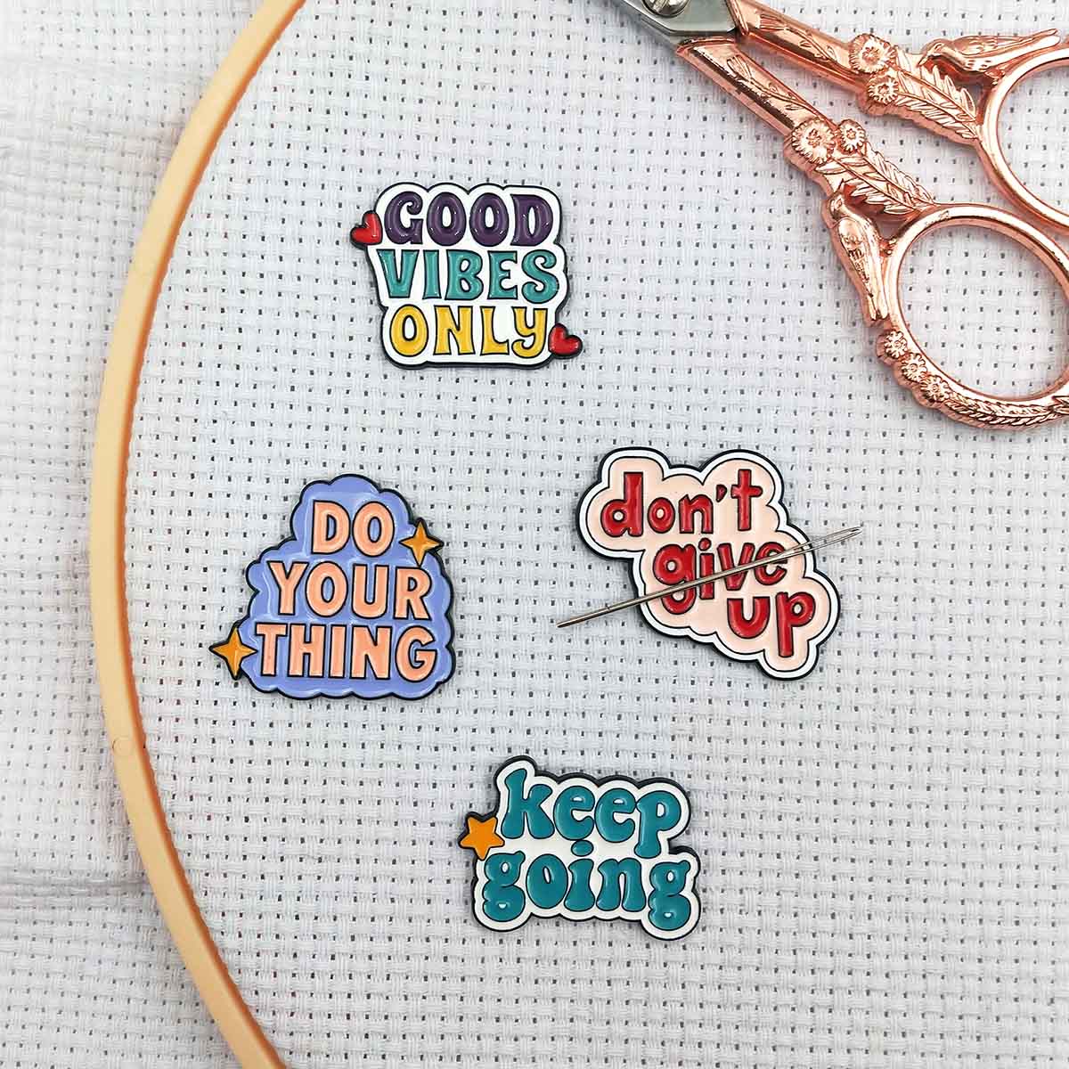 Needle Nanny Magnetic for Cros - огляд і ціна Needle Minder Magnet