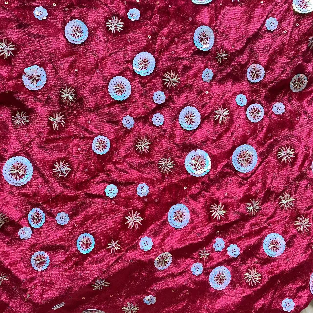 Velvet rolls bead tubes gold e - огляд і ціна Embroidery Youtube