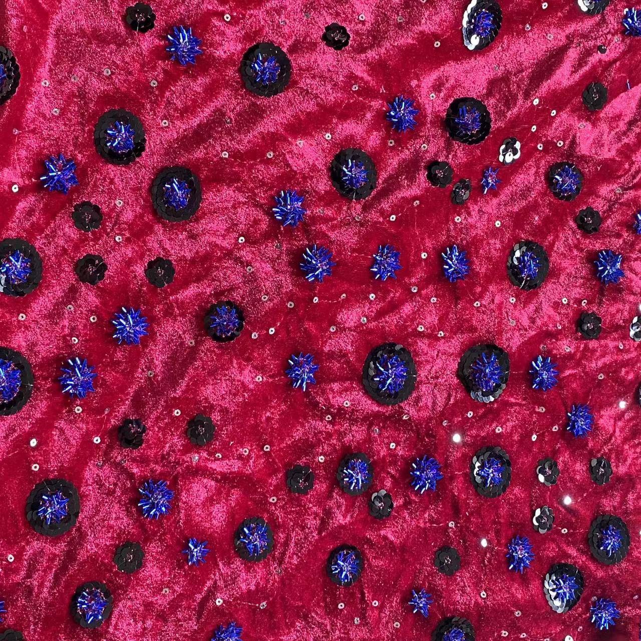 Velvet rolls bead tubes gold e - огляд і ціна Embroidery Youtube