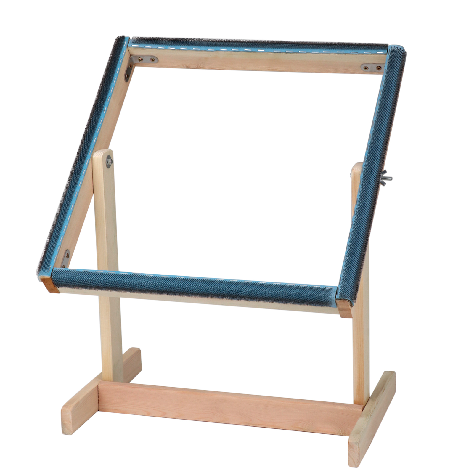 30cm/40cm Square Embroidery Ho - огляд і ціна Embroidery Hoop Stand