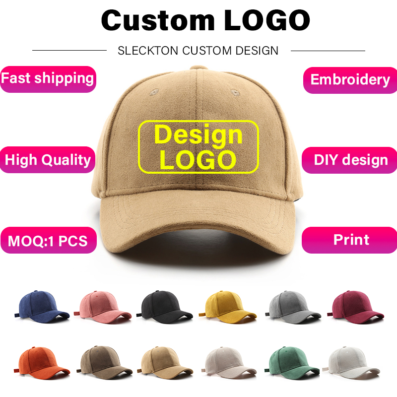 SLECKTON DIY Custom Embroidery - огляд і ціна Embroidery Design Logo