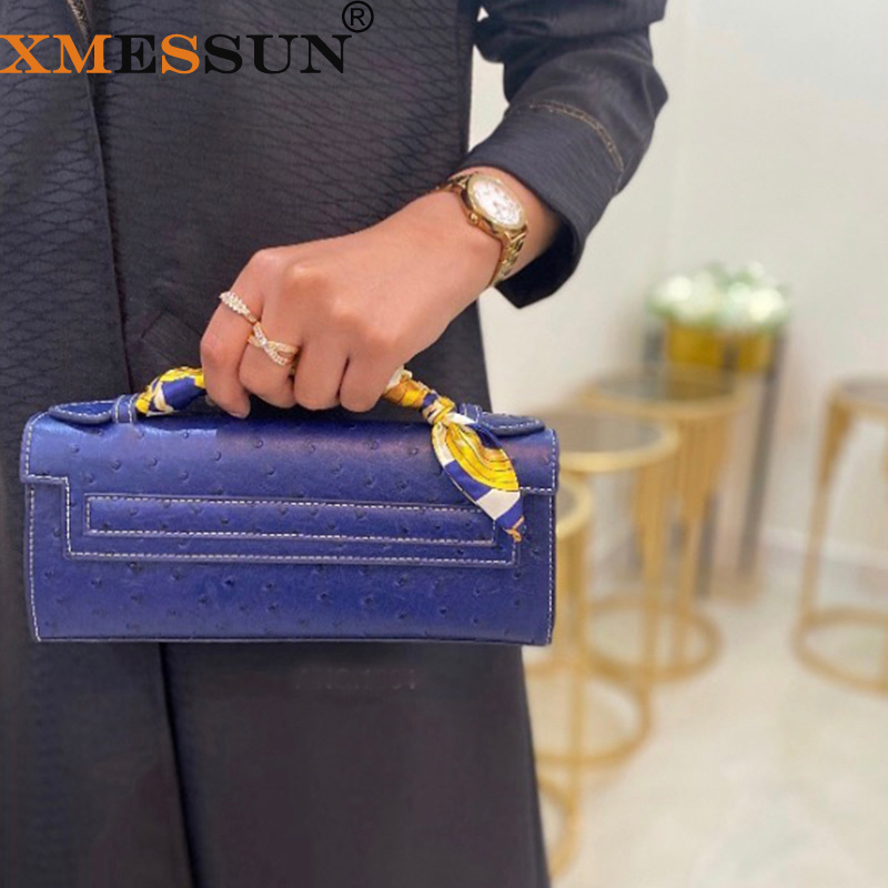 XMESSUN New Women Pouch Bags P - огляд і ціна Embroidery Wallet
