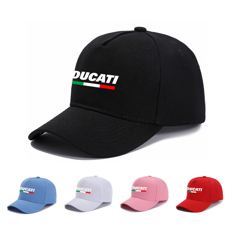 Women Men Design Ducati LOGO F - огляд і ціна Embroidery Design Logo