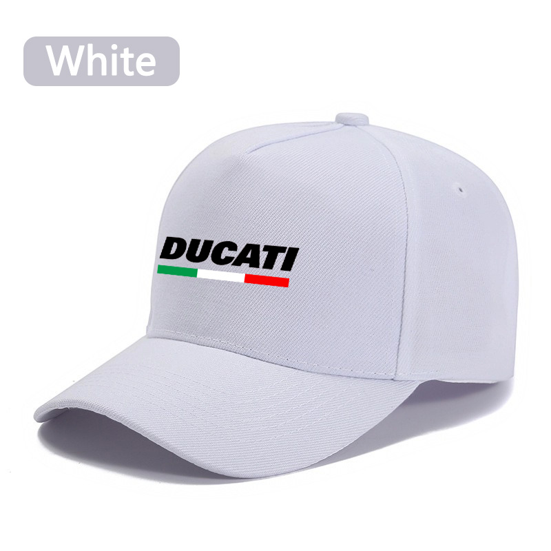 Women Men Design Ducati LOGO F - огляд і ціна Embroidery Design Logo