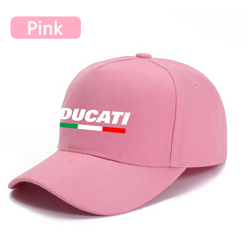 Women Men Design Ducati LOGO F - огляд і ціна Embroidery Design Logo