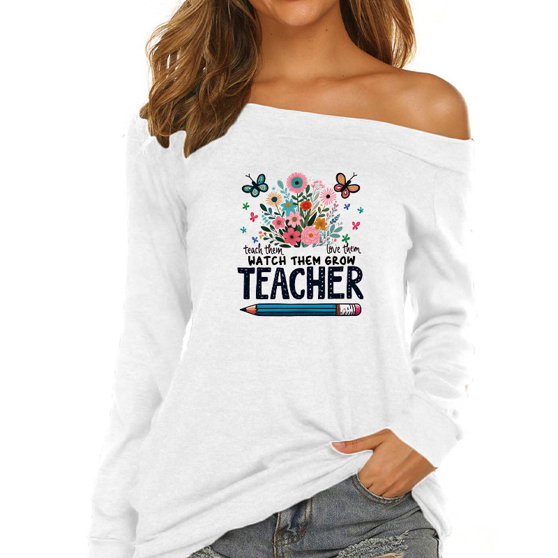 Teachers ' Day Cartoon Pencil  - огляд і ціна Transfer Pen Ink