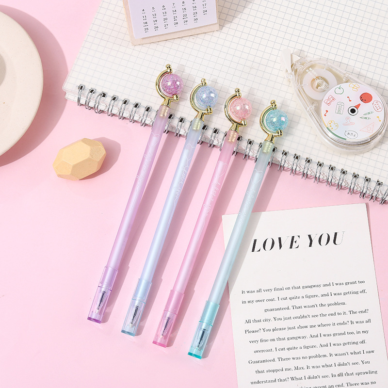 20Pcs/Lot Creative Fairy Gel P - огляд і ціна Transfer Pen Ink