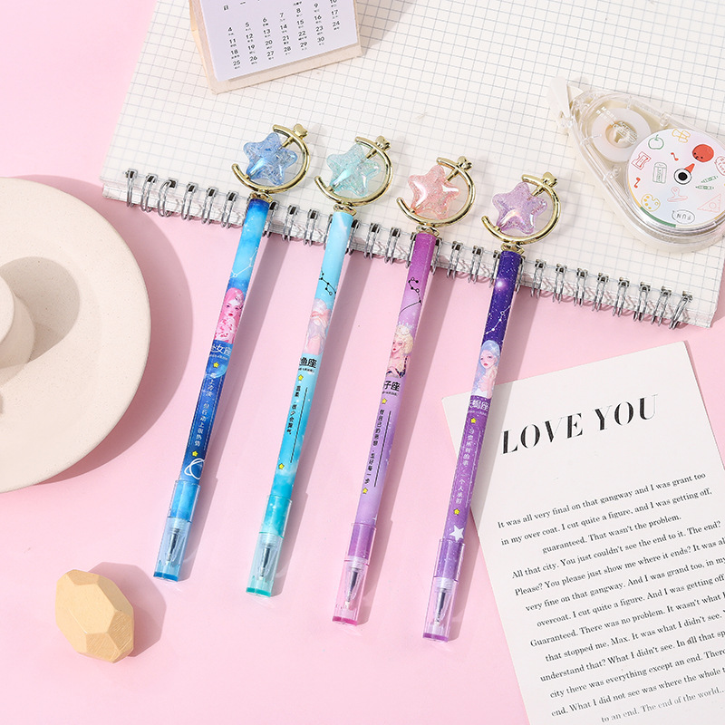 20Pcs/Lot Creative Fairy Gel P - огляд і ціна Transfer Pen Ink