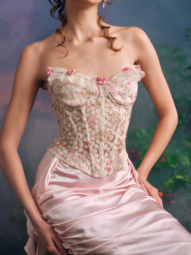 LaceMade Orginal Design Fairyt - огляд і ціна Embroidery Youtube