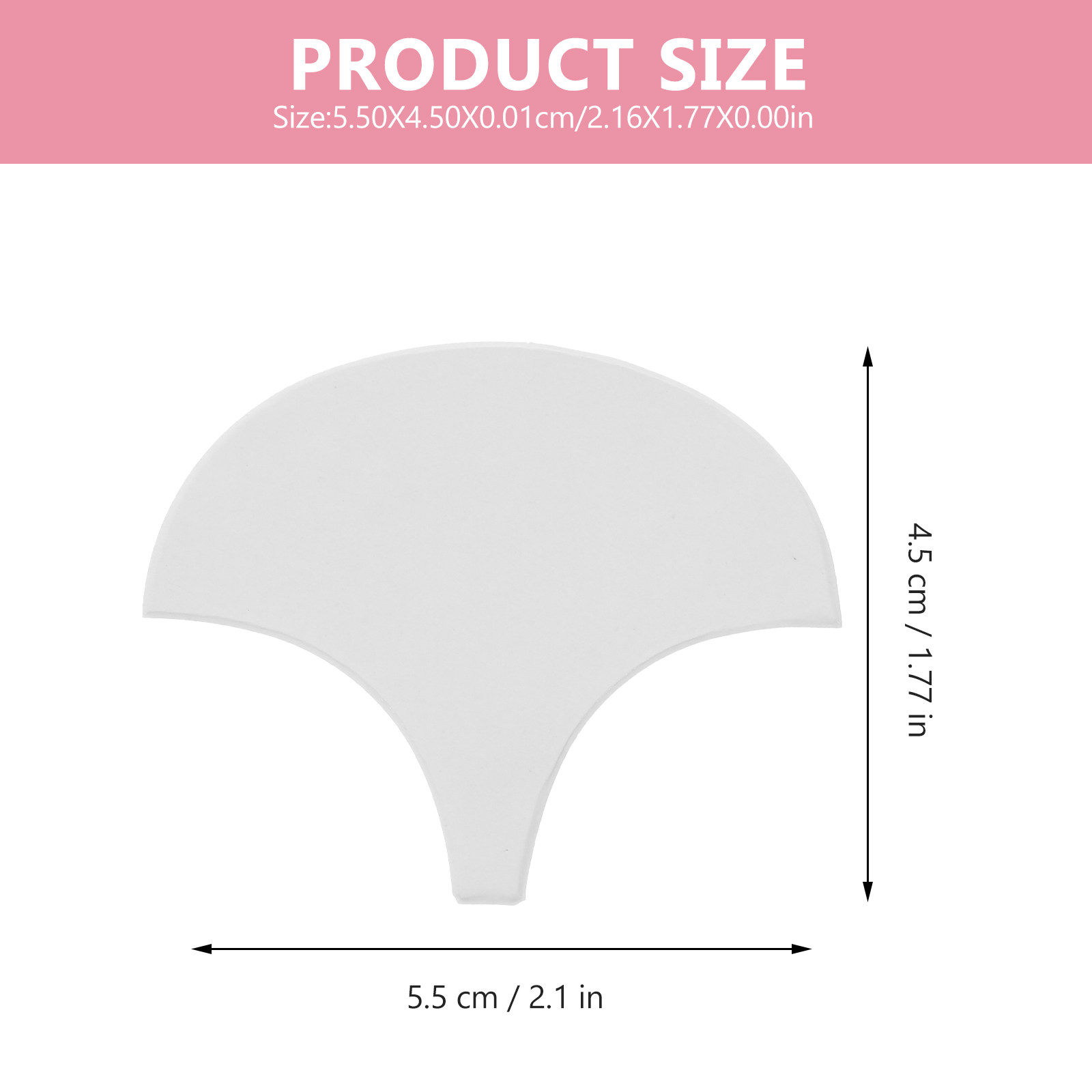 Reusable Shell Shaped Quilting - огляд і ціна Embroidery Premium