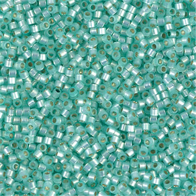 2000pcs 11/0 Japan Miyuki Deli - огляд і ціна Embroidery Glass Beads