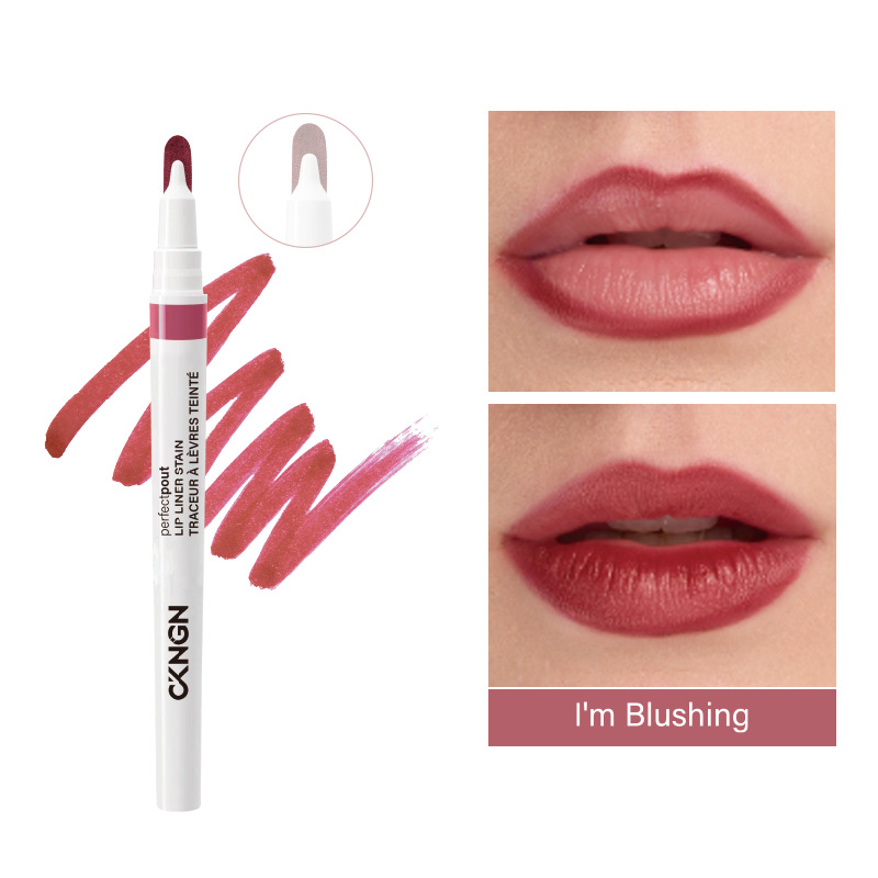 Precise Tip 2-in-1 Lip Liner & - огляд і ціна Transfer Pen Ink