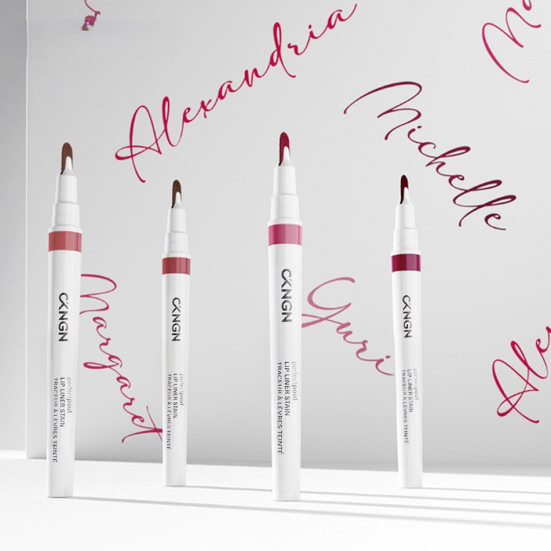 Precise Tip 2-in-1 Lip Liner & - огляд і ціна Transfer Pen Ink