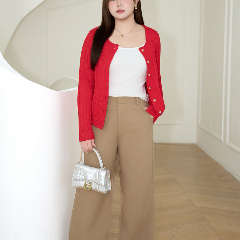 Fashion Plus Size Women's Swea - огляд і ціна Embroidery Premium