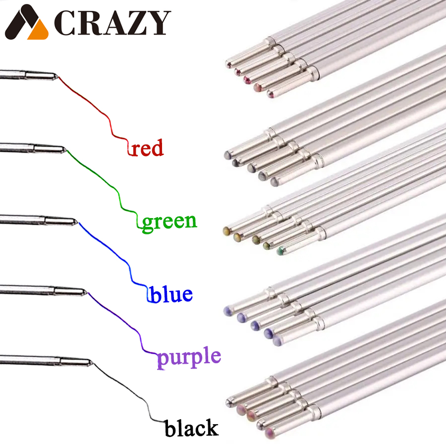 50/20/5pcs Tattoo Transfer Pen - огляд і ціна Transfer Pen Ink