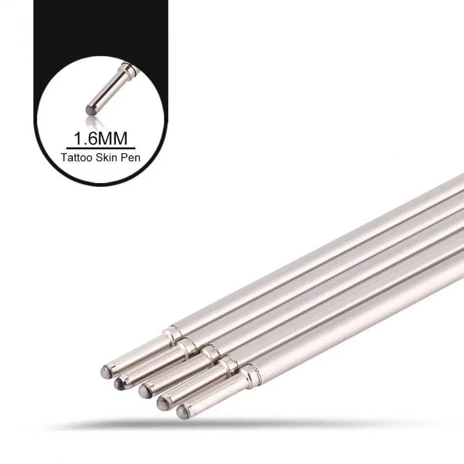 50/20/5pcs Tattoo Transfer Pen - огляд і ціна Transfer Pen Ink