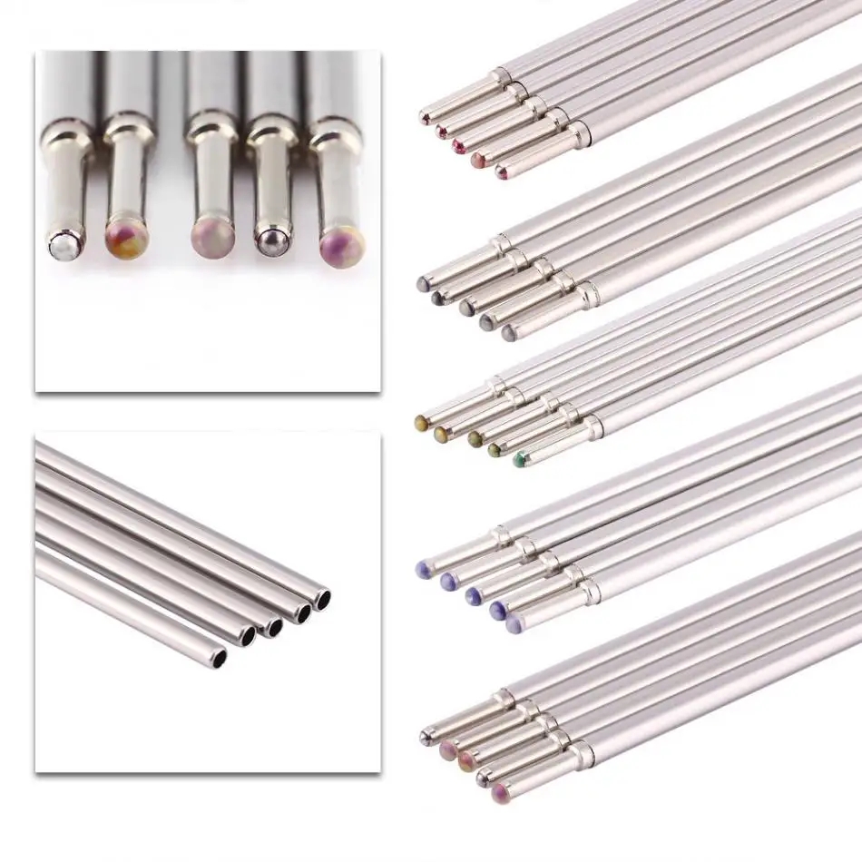 50/20/5pcs Tattoo Transfer Pen - огляд і ціна Transfer Pen Ink