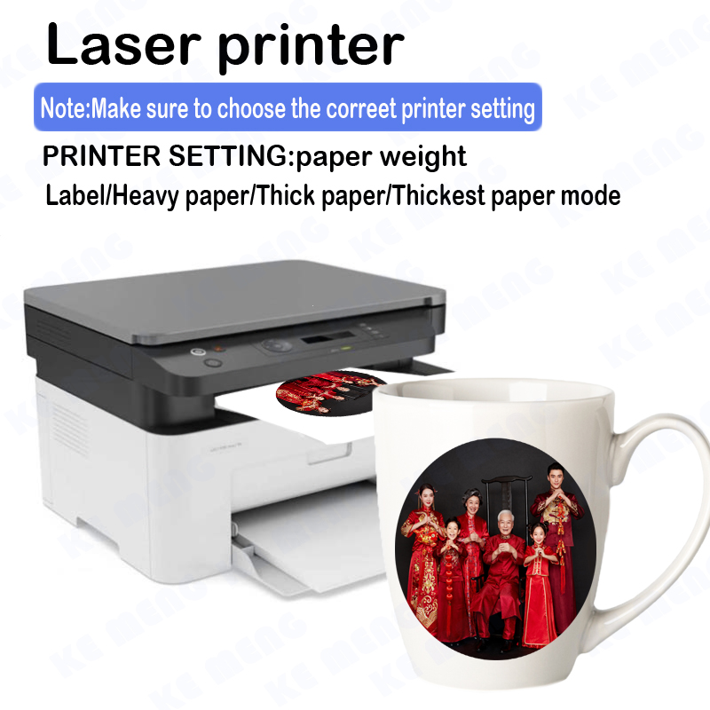 Water transfer printable Laser - огляд і ціна Transfer Pen Ink