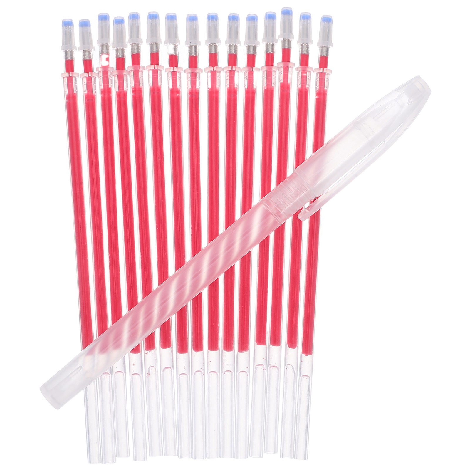 41Pcs Thermal Erasable Fabric  - огляд і ціна Transfer Pen Ink