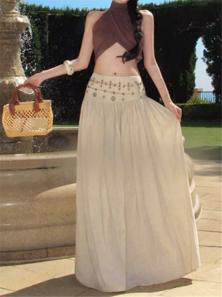 Egypt Desert Style 2 Piece Dre - огляд і ціна Embroidery In Egypt
