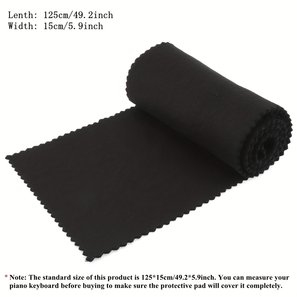 Premium Solid Color Linen Fabr - огляд і ціна Embroidery Premium