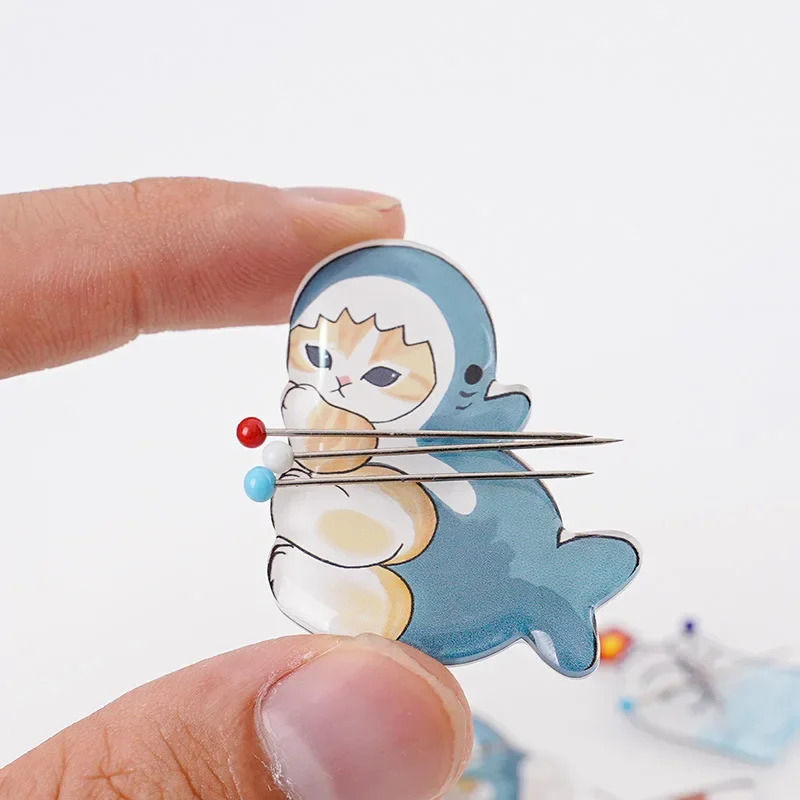 Cute cat acrylic needle, 1 pie - огляд і ціна Embroidery Youtube