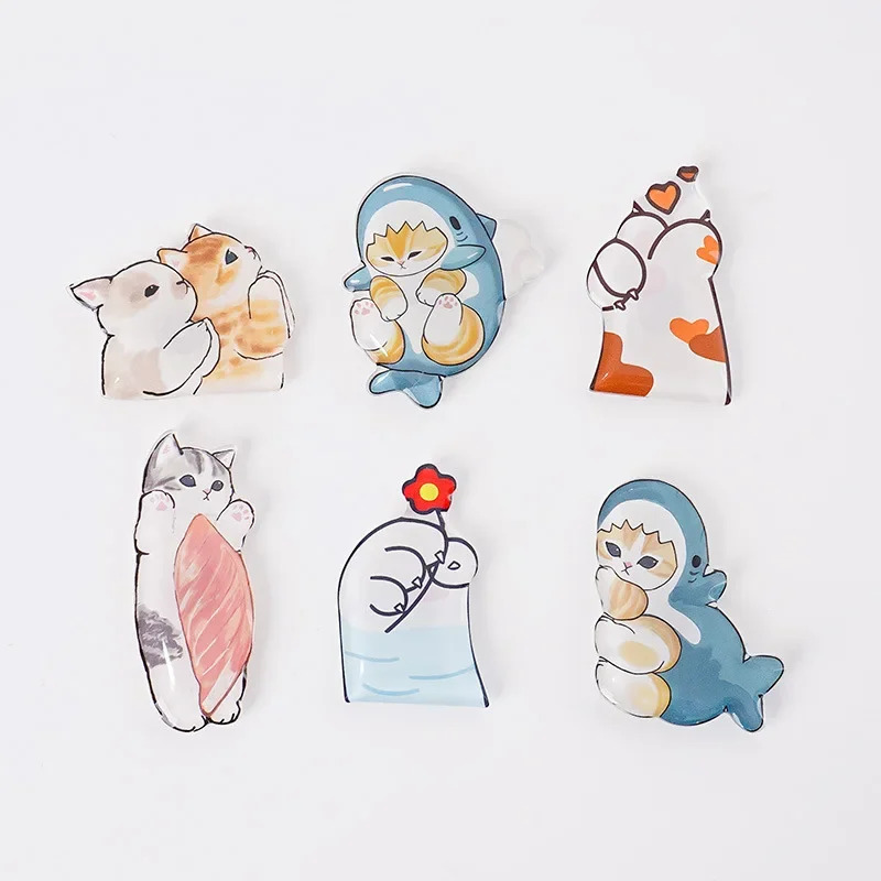 Cute cat acrylic needle, 1 pie - огляд і ціна Embroidery Youtube