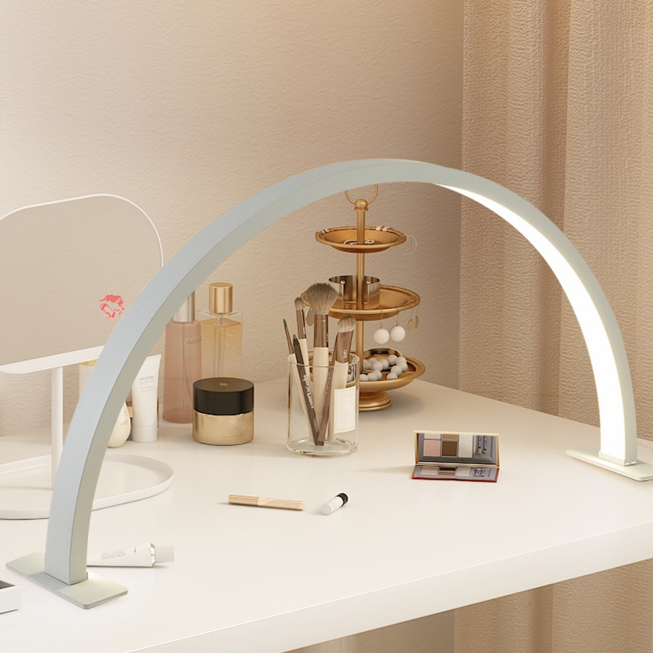 Nail lamp LED office embroider - огляд і ціна Embroidery Class