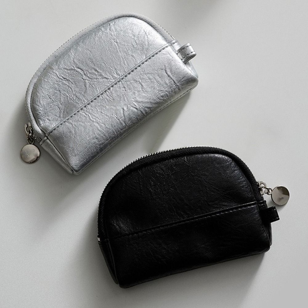 Retro PU Leather Coin Wallet M - огляд і ціна Embroidery Wallet