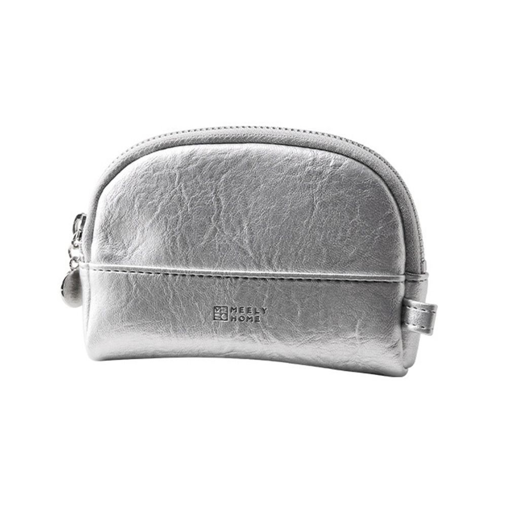 Retro PU Leather Coin Wallet M - огляд і ціна Embroidery Wallet