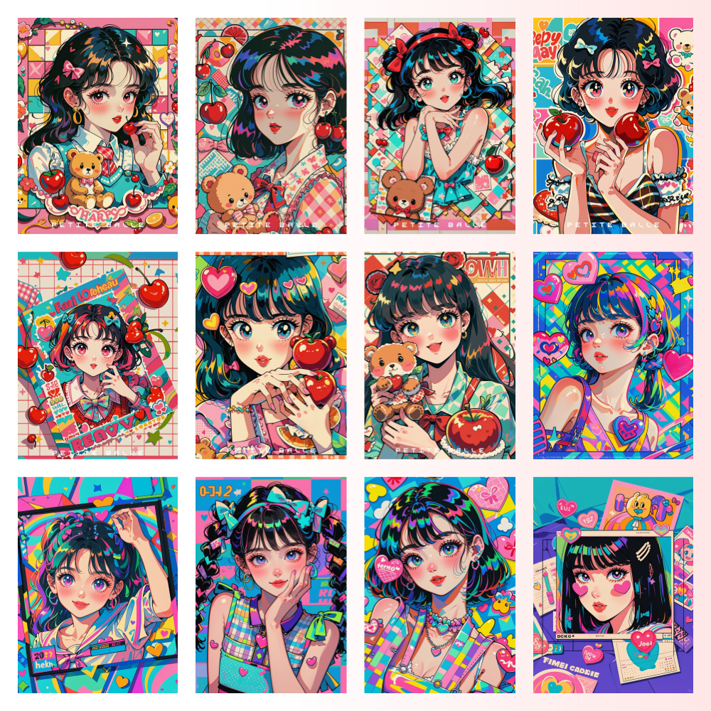 New 2024 Diamond Painting Neon - огляд і ціна Embroidery Uae