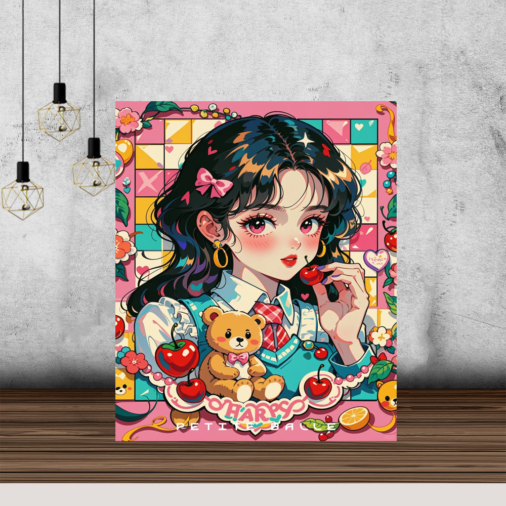 New 2024 Diamond Painting Neon - огляд і ціна Embroidery Uae