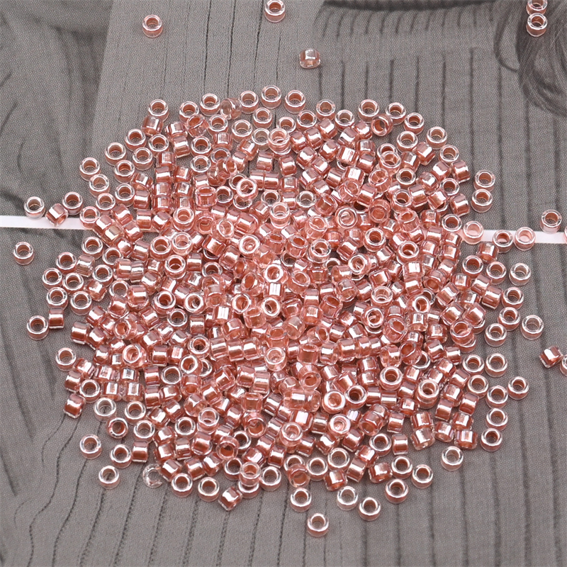 1200pcs 2mm Multicolor Japan G - огляд і ціна Embroidery Glass Beads