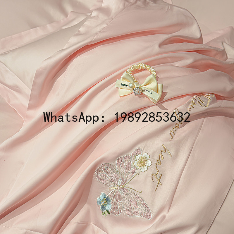 PYJ 2026 new class A 100 cotto - огляд і ціна Embroidery Class