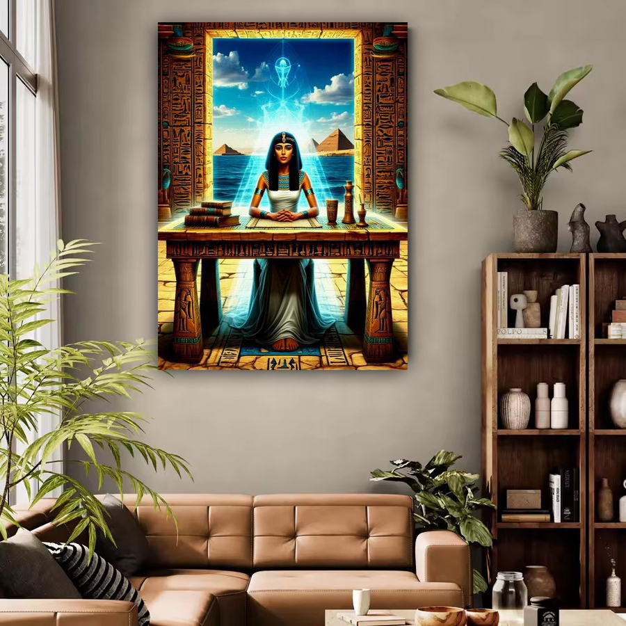 Fullcang Diy Diamond Painting  - огляд і ціна Embroidery In Egypt