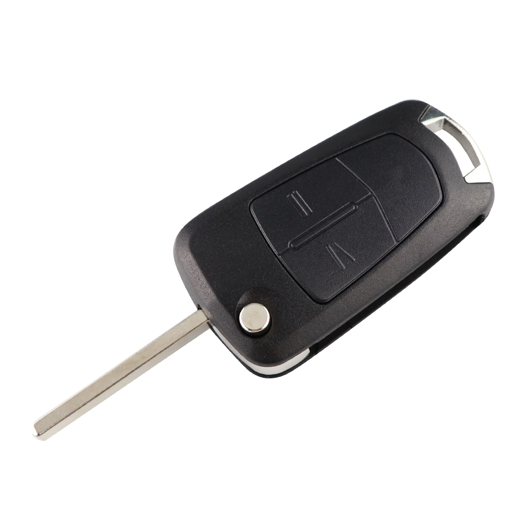 Remote Car Key Shell For Vauxh - огляд і ціна Embroidery H&M