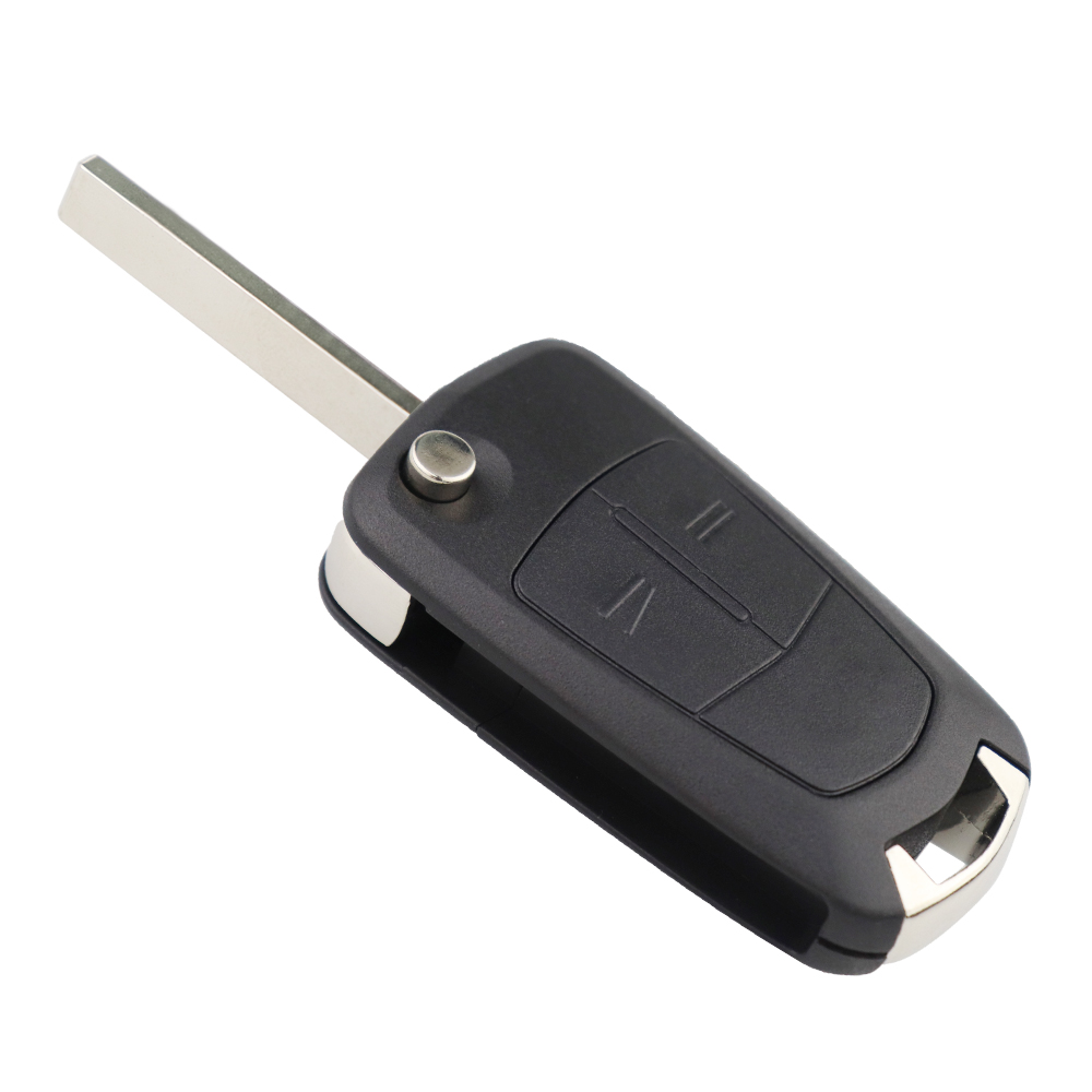 Remote Car Key Shell For Vauxh - огляд і ціна Embroidery H&M