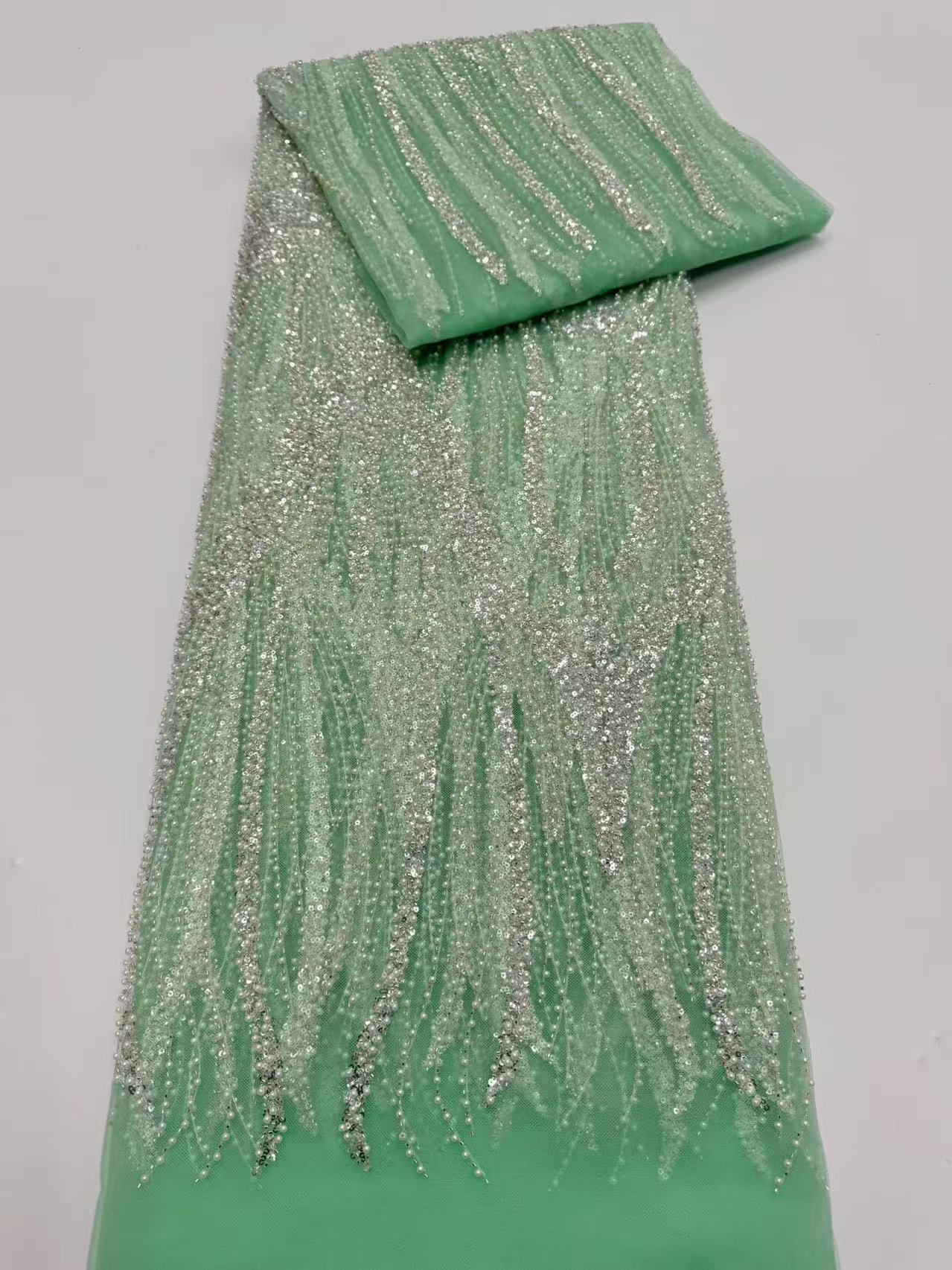 Luxury High Grade Shiny Sequin - огляд і ціна Embroidery Youtube