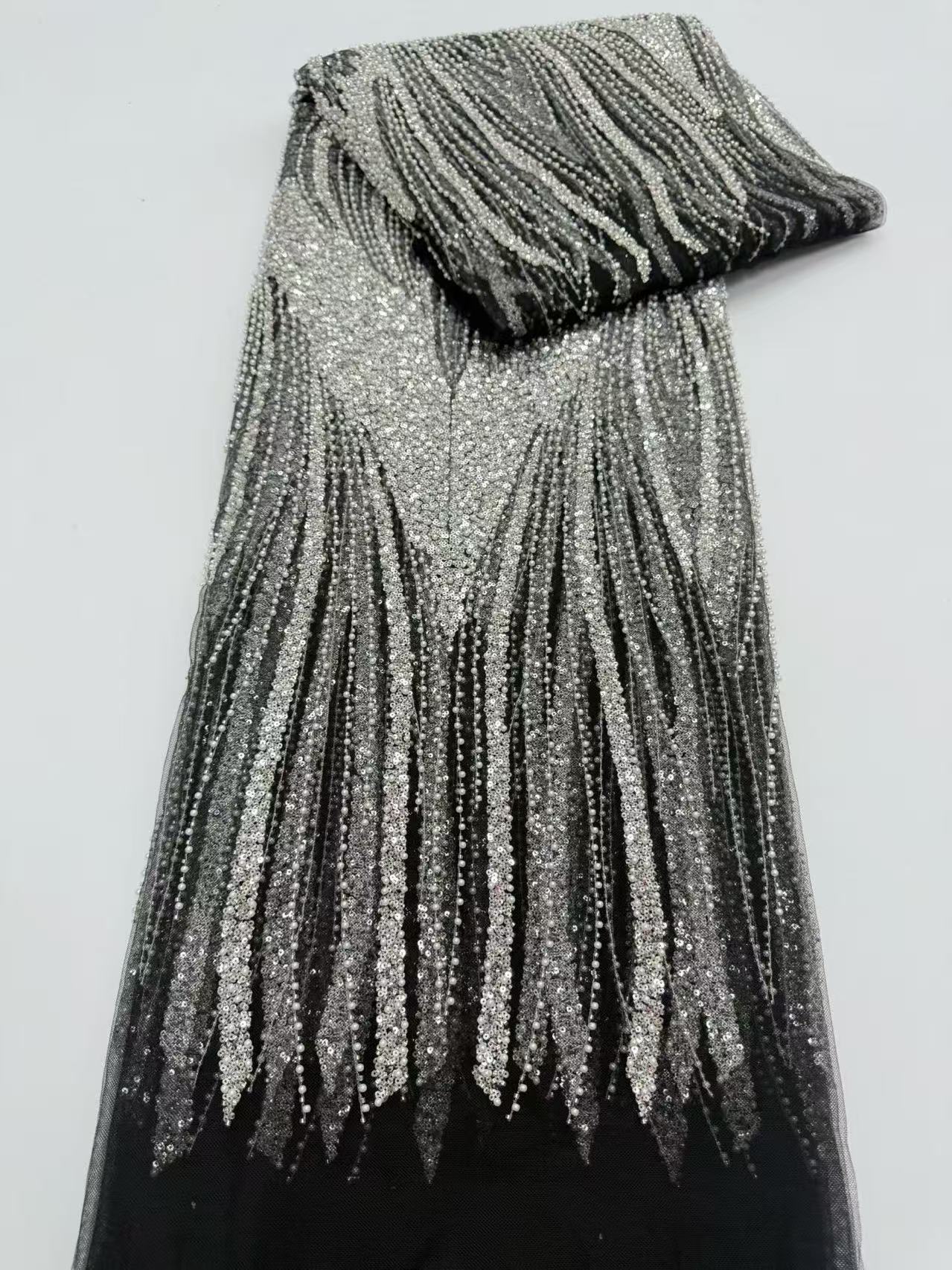Luxury High Grade Shiny Sequin - огляд і ціна Embroidery Youtube