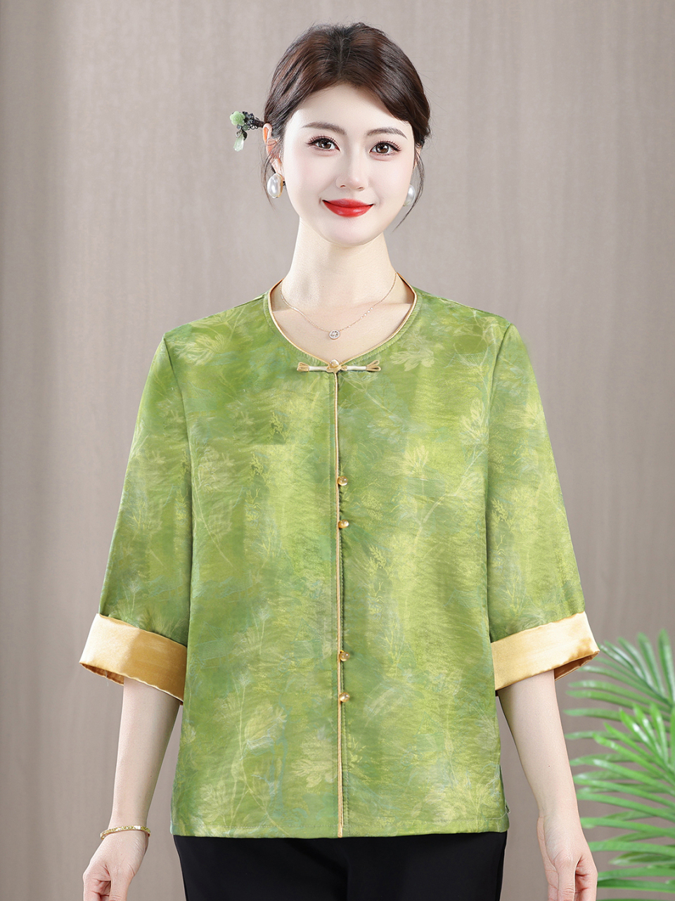 2026 Summer New Style Women's  - огляд і ціна Embroidery Premium